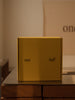 YELLOW GIFT BOX