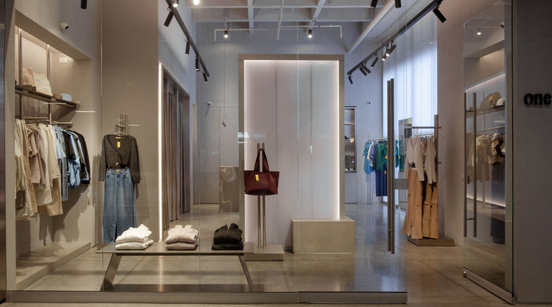 ONE HALF | Tienda de Ropa Femenina – One Half
