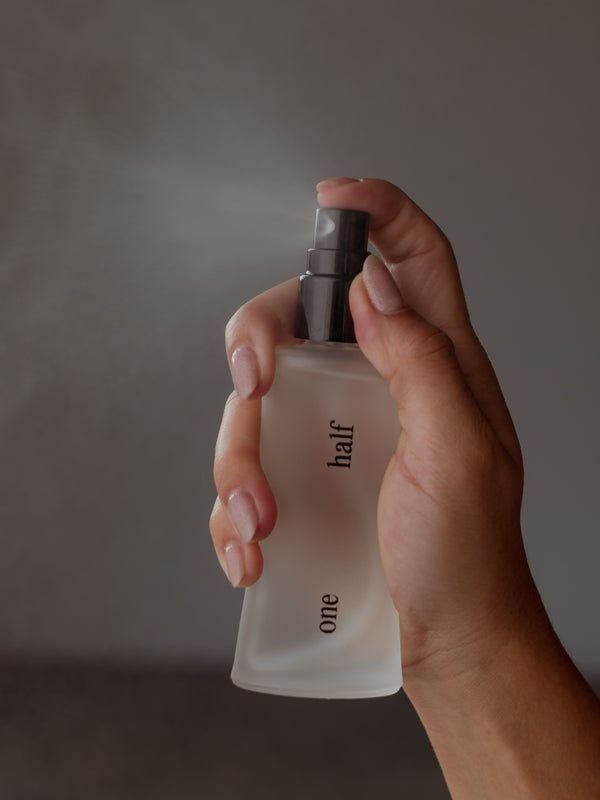 ONE HALF FRAGANCE
