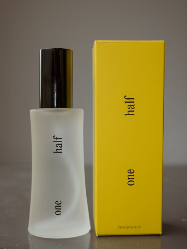 ONE HALF FRAGANCE