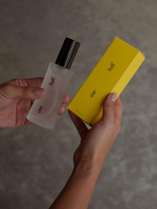 ONE HALF FRAGANCE
