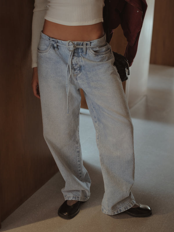 MESH SHINY SOCKS - PLATINUM