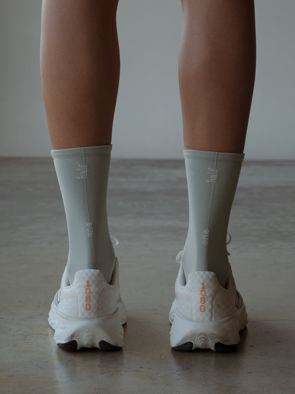 PERFORMANCE SOCKS - GRAY