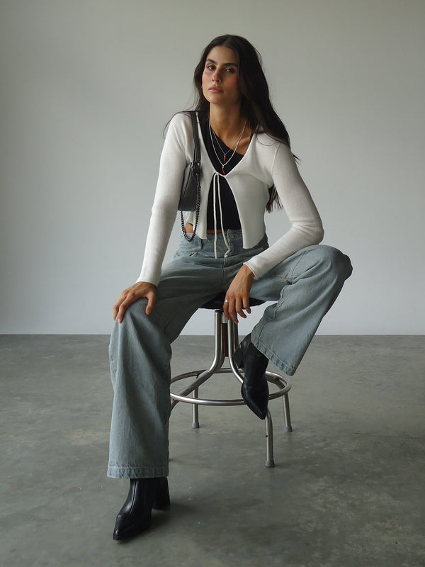 DESIGUAL TANK - BLACK