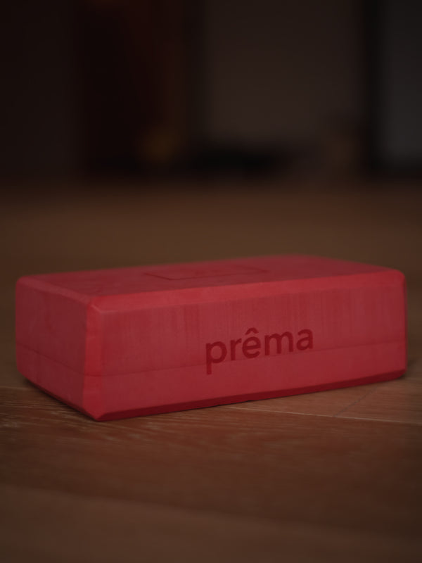 PREMA AIR BLOCK – RED