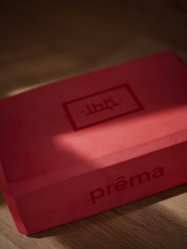 PREMA AIR BLOCK – RED