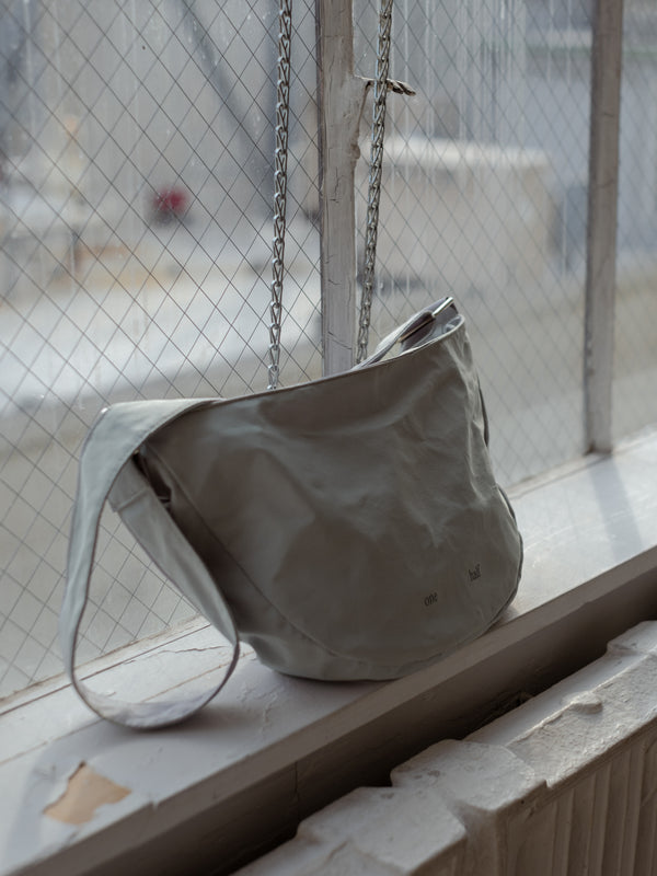 ACTIVE BEAN BAG - LIGHT GRAY