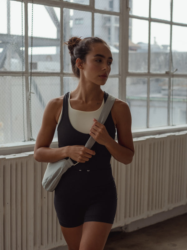 ACTIVE BEAN BAG - LIGHT GRAY