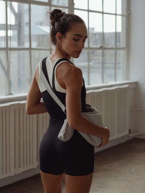 ACTIVE BEAN BAG - LIGHT GRAY