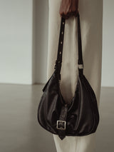 BELT BAG - ESPRESSO