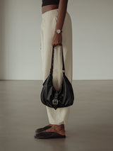 BELT BAG - BLACK