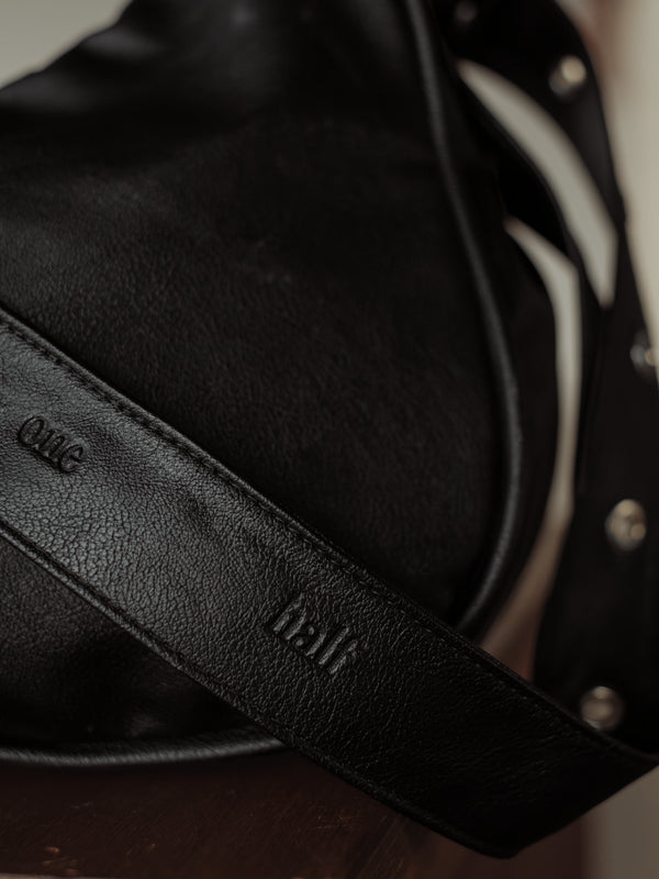 BELT BAG - BLACK