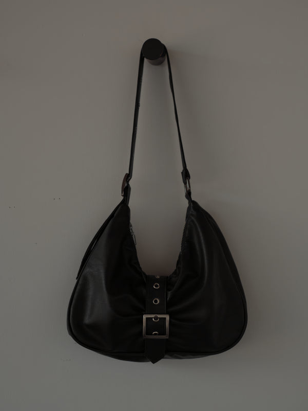 BELT BAG - BLACK