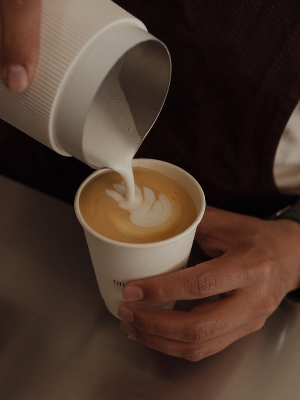 CAPUCCINO