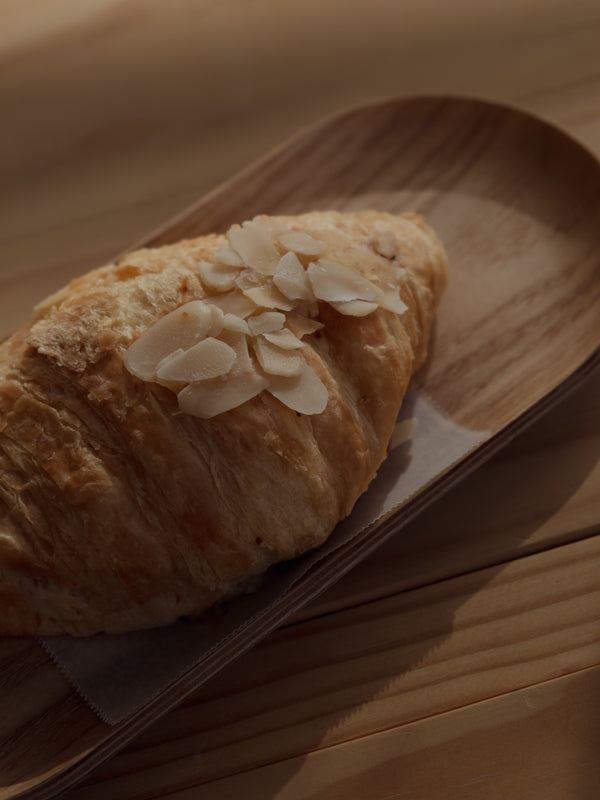 CROISSANT ALMENDRAS