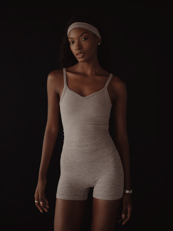 SEAMLESS HEADBAND - CHIPS