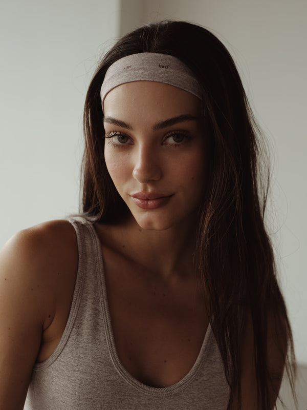 SEAMLESS HEADBAND - CHIPS