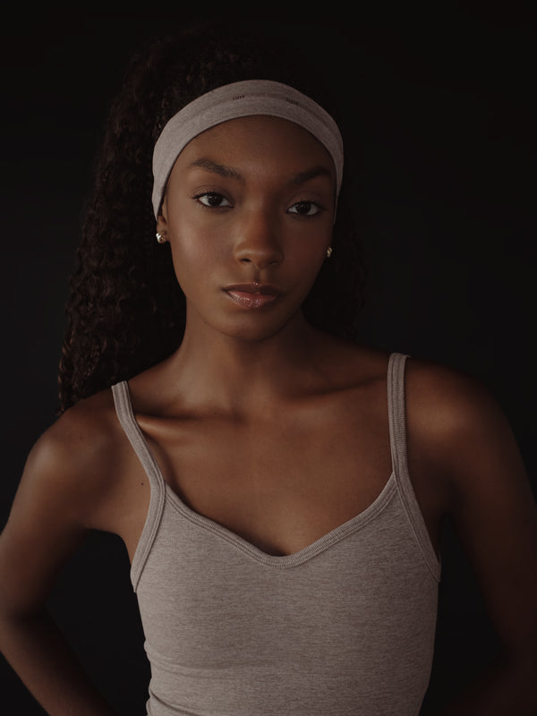 SEAMLESS HEADBAND - CHIPS