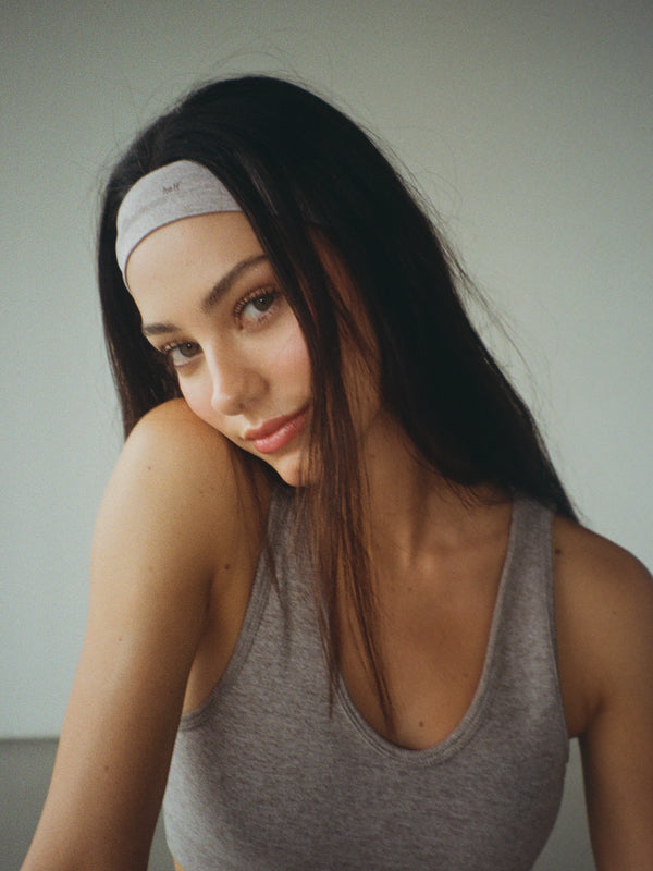 SEAMLESS HEADBAND - CHIPS