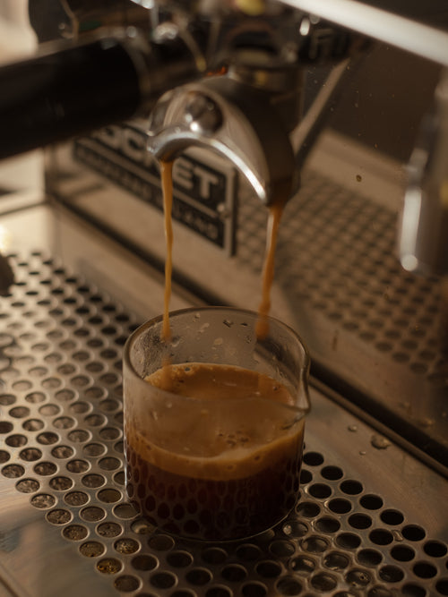 ESPRESSO