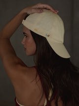 ONE HALF CAP - TRICOLOR