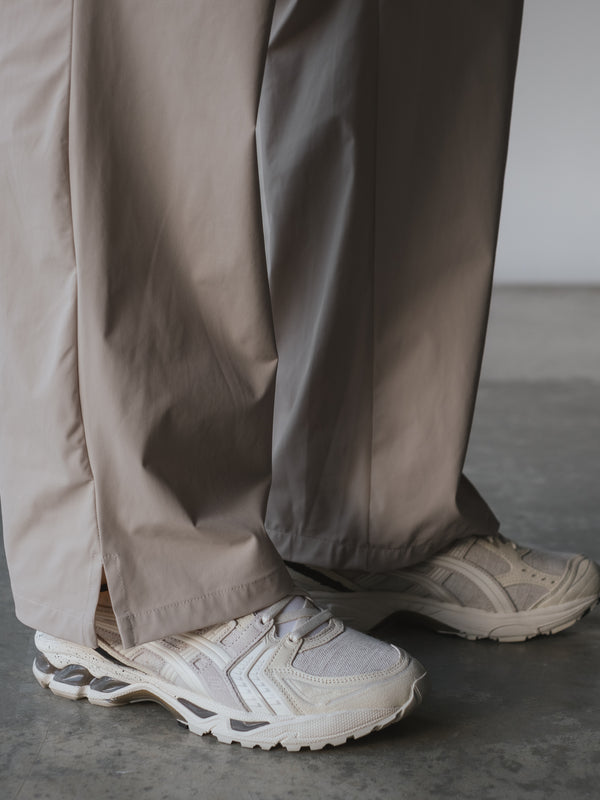 TAKEAWAY JOGGER - ASH