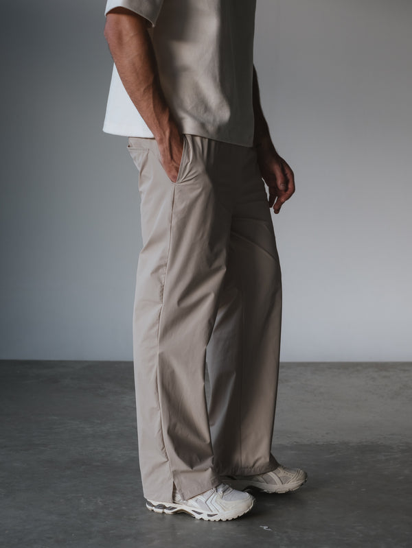 TAKEAWAY JOGGER - ASH