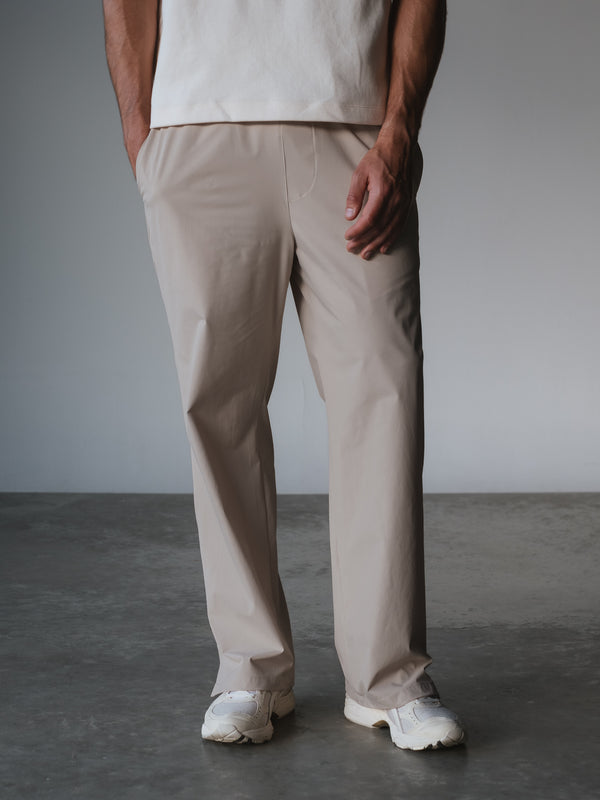 TAKEAWAY JOGGER - ASH