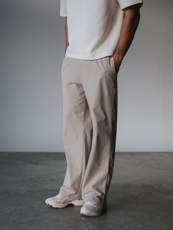 TAKEAWAY JOGGER - ASH