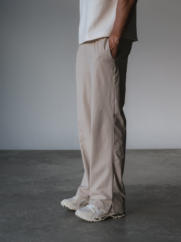 TAKEAWAY JOGGER - ASH