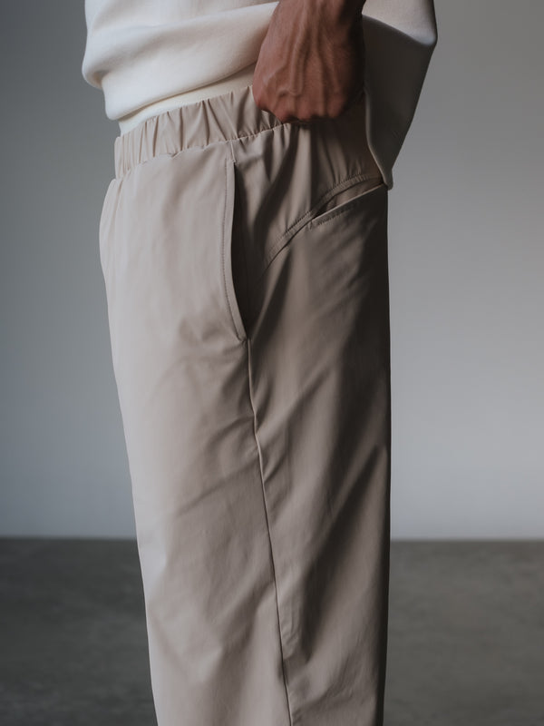 TAKEAWAY JOGGER - ASH