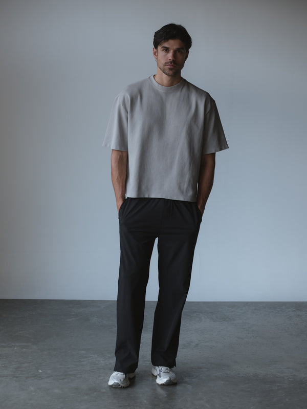 TAKEAWAY JOGGER - BLACK