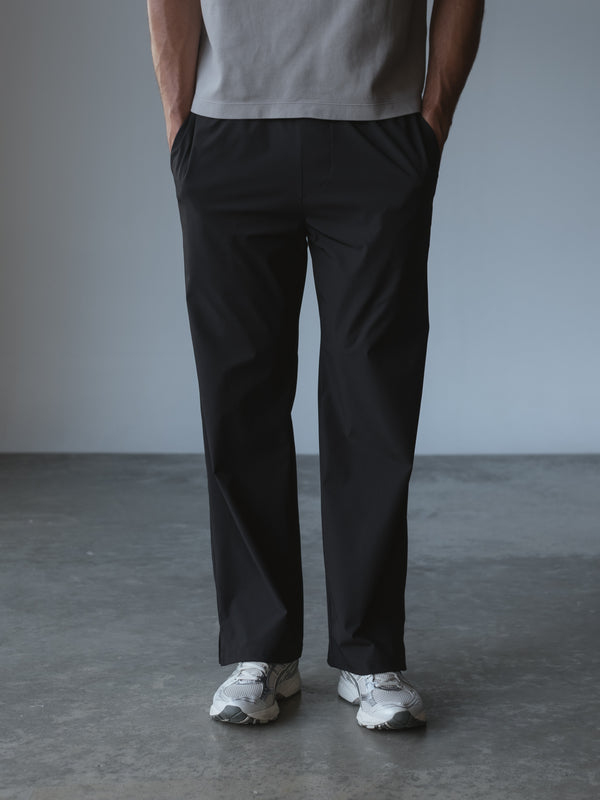 TAKEAWAY JOGGER - BLACK