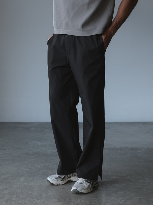 TAKEAWAY JOGGER - BLACK