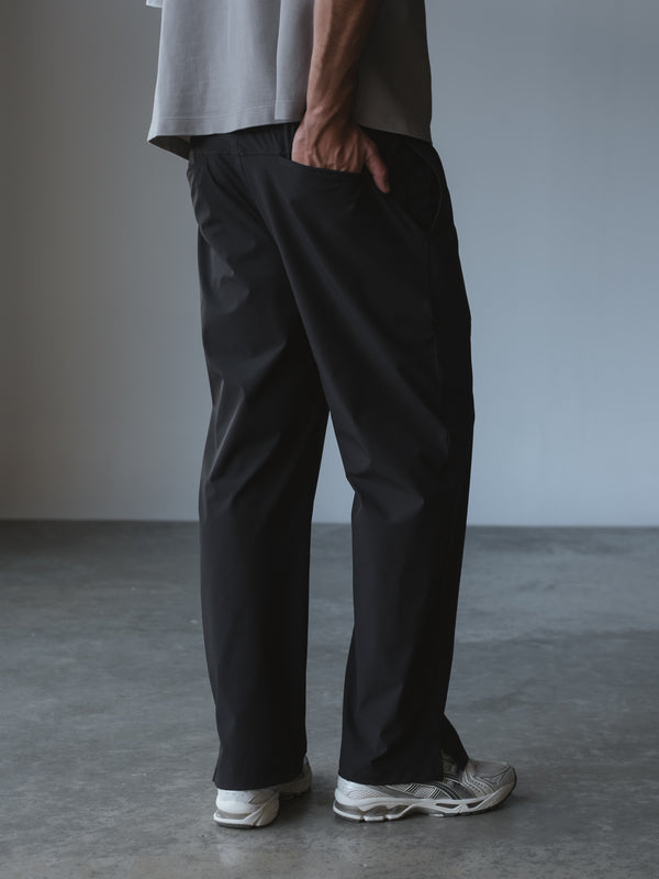 TAKEAWAY JOGGER - BLACK