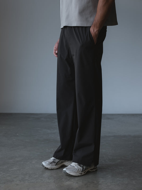 TAKEAWAY JOGGER - BLACK