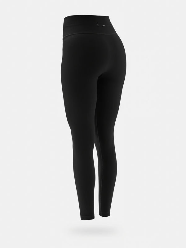 SHAPER SEAMLESS LEGGINGS - SHADOW
