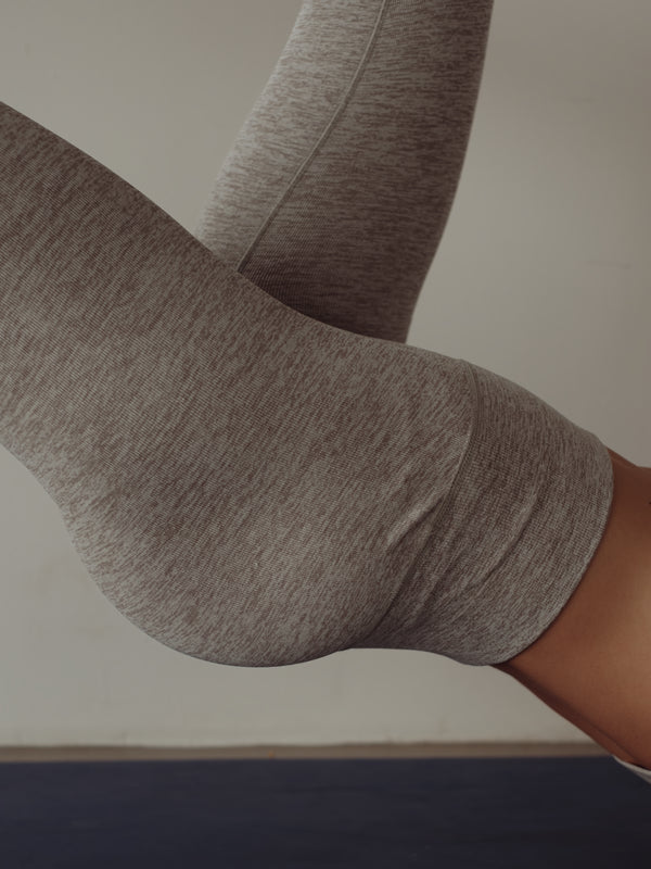 SHAPER SEAMLESS LEGGINGS - CHIPS