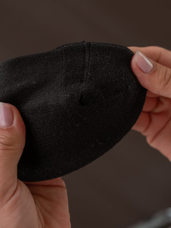HIKE PRO SOCKS - BLACK