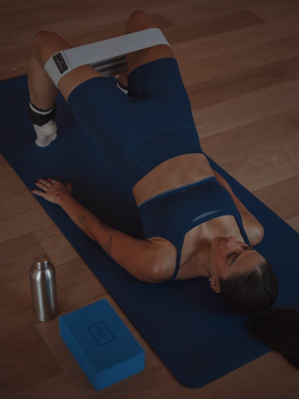 PREMA AIR BLOCK – BLUE