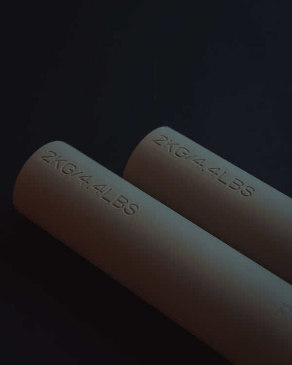 PREMA BARS 2.0 - TAUPE