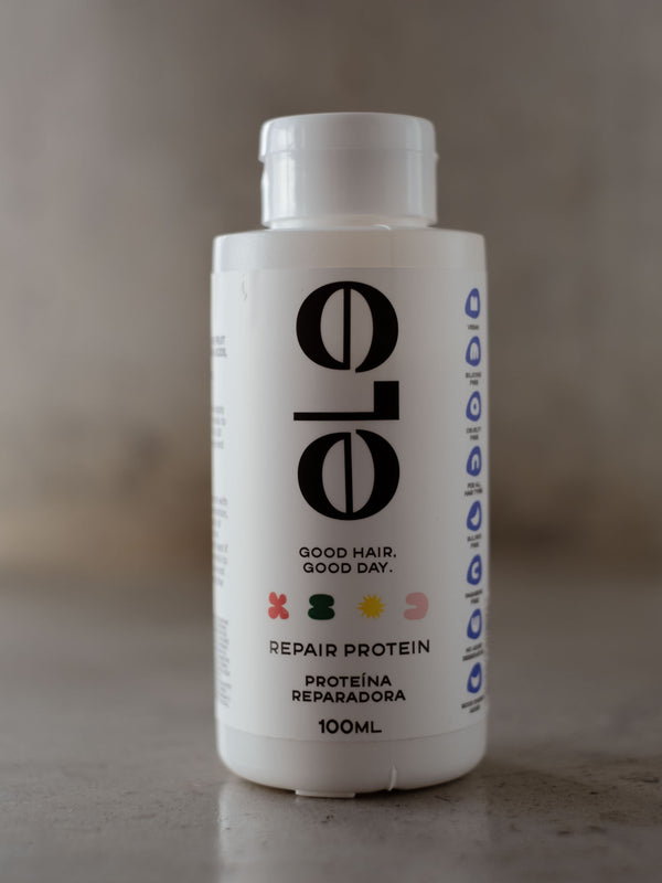 PROTEÍNA REPARADORA TRAVEL SIZE