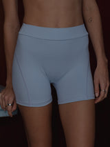 MOTION SHORT - BABY BLUE