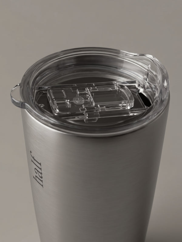 HEATLOCK THERMO - SILVER