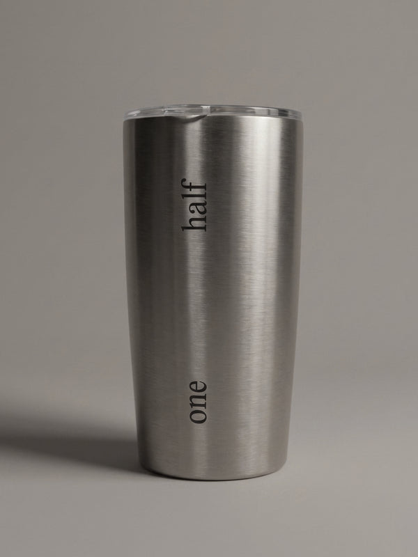HEATLOCK THERMO - SILVER