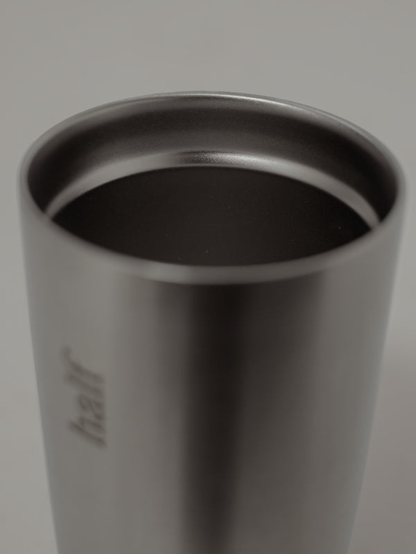 HEATLOCK THERMO - SILVER