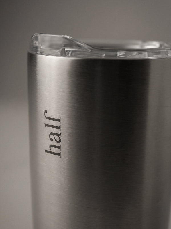 HEATLOCK THERMO - SILVER